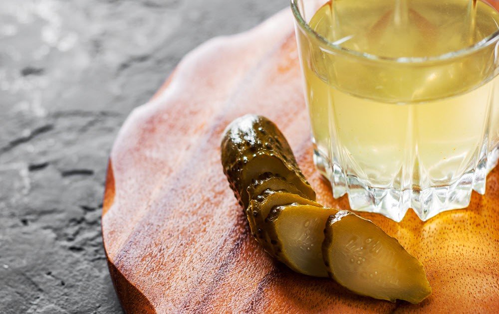 Can You Use Pickle Juice For A Hangover? Food For Net