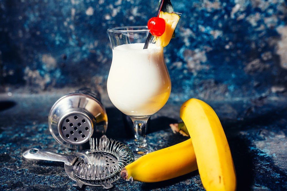 27 Cocktails With Coconut Milk That You Can Make At Home Food For Net