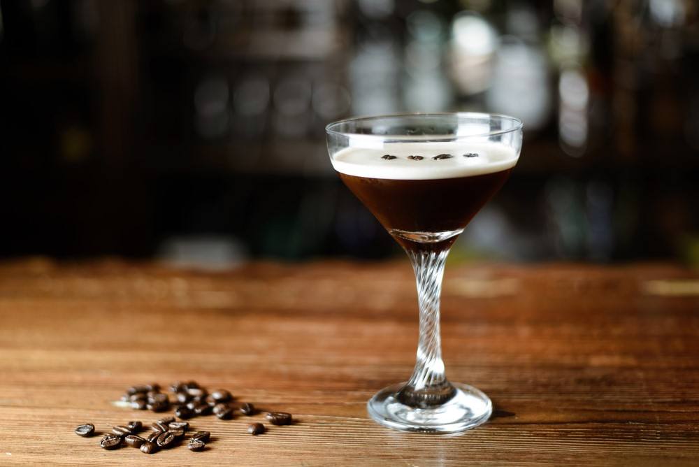 18 Inspired Almond Milk Cocktails That Are Second To None Food For Net