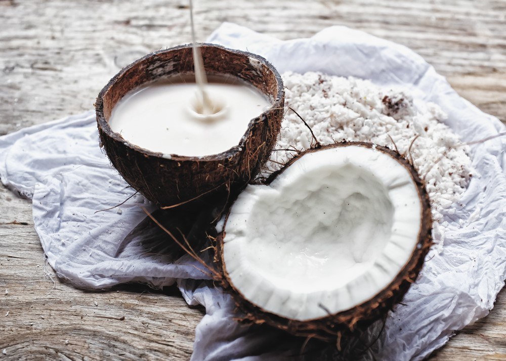 Is Coconut Milk Good For You? Food For Net