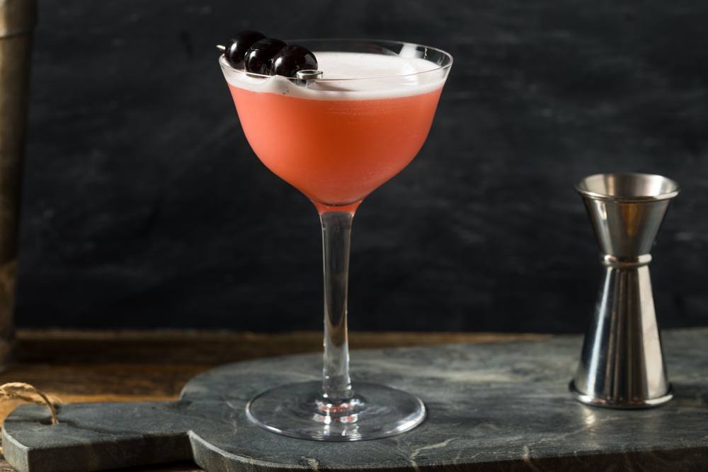 28 Popular 70s Drinks For Getting Your Groove On Food For Net