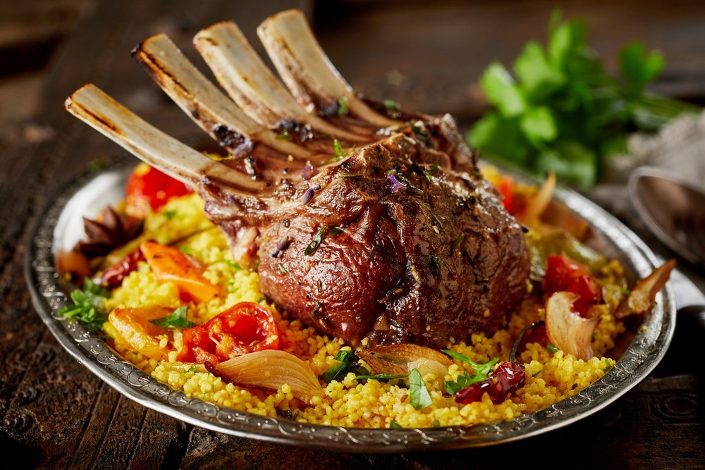 Is Couscous Good For You? Food For Net