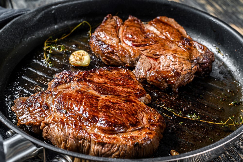 16 Best Steak Cuts For Grilling Food For Net