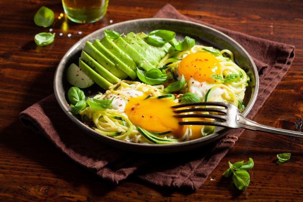 12 No Carb Noodles & How To Use Them Well Food For Net