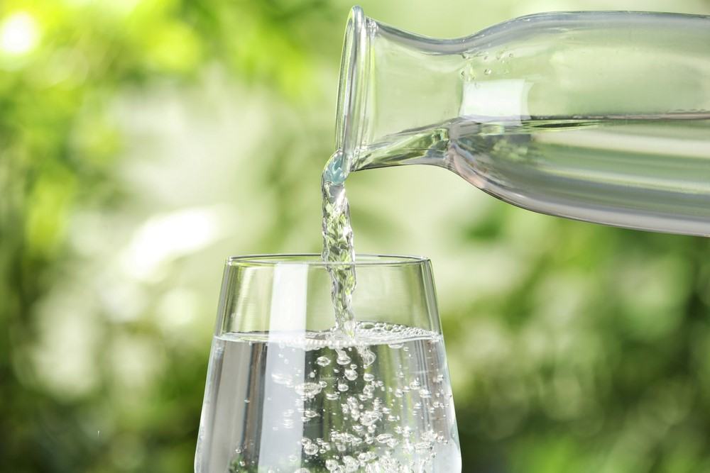 Is Mineral Water Good For You? Food For Net