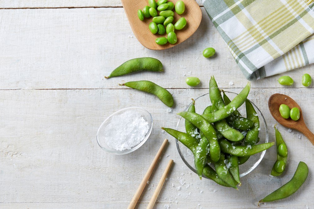 Is Edamame Good For You? Food For Net