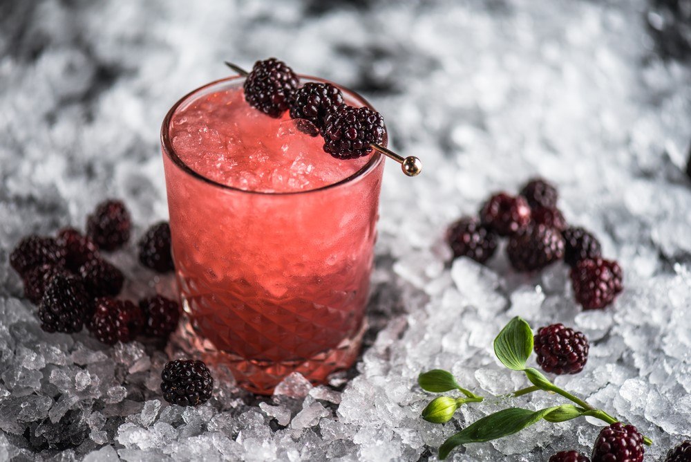 27 Tasty Moonshine Mixed Drinks That Are Surprisingly Refined Food