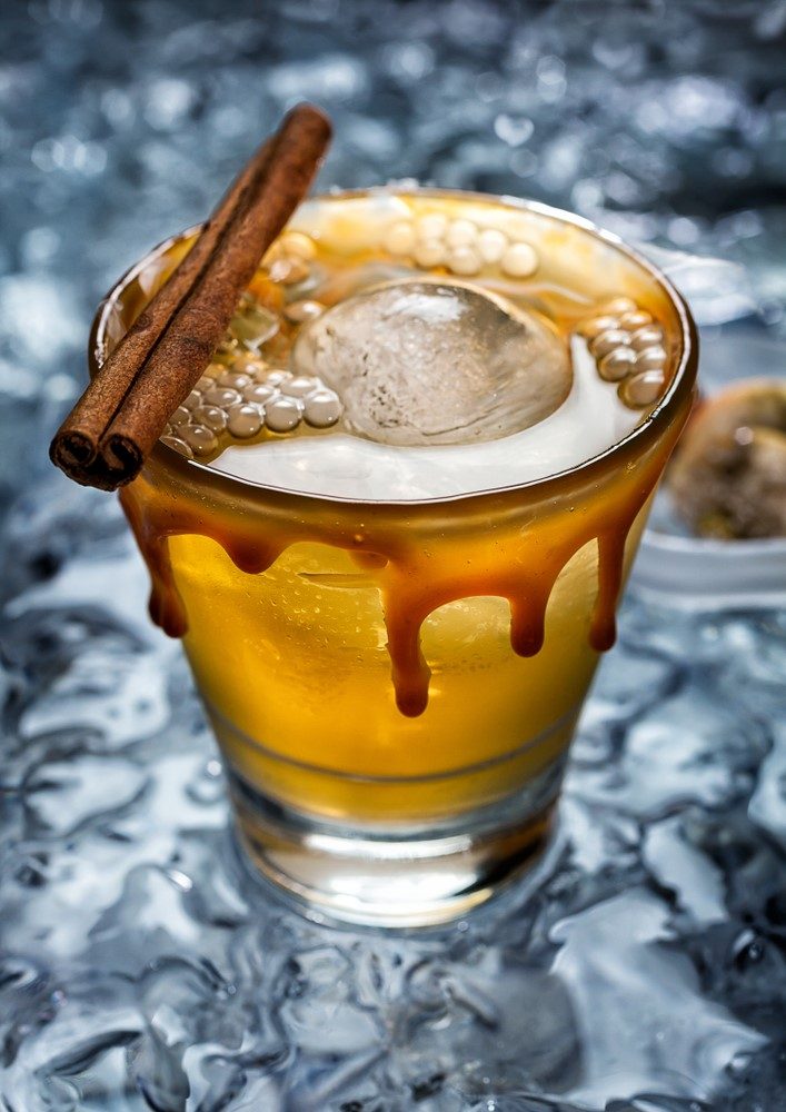 27 Tasty Moonshine Mixed Drinks That Are Surprisingly Refined Food