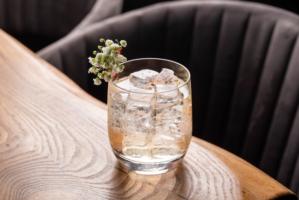 30 Milk Washed Cocktails That Show Off The Power Of This Technique Food For Net