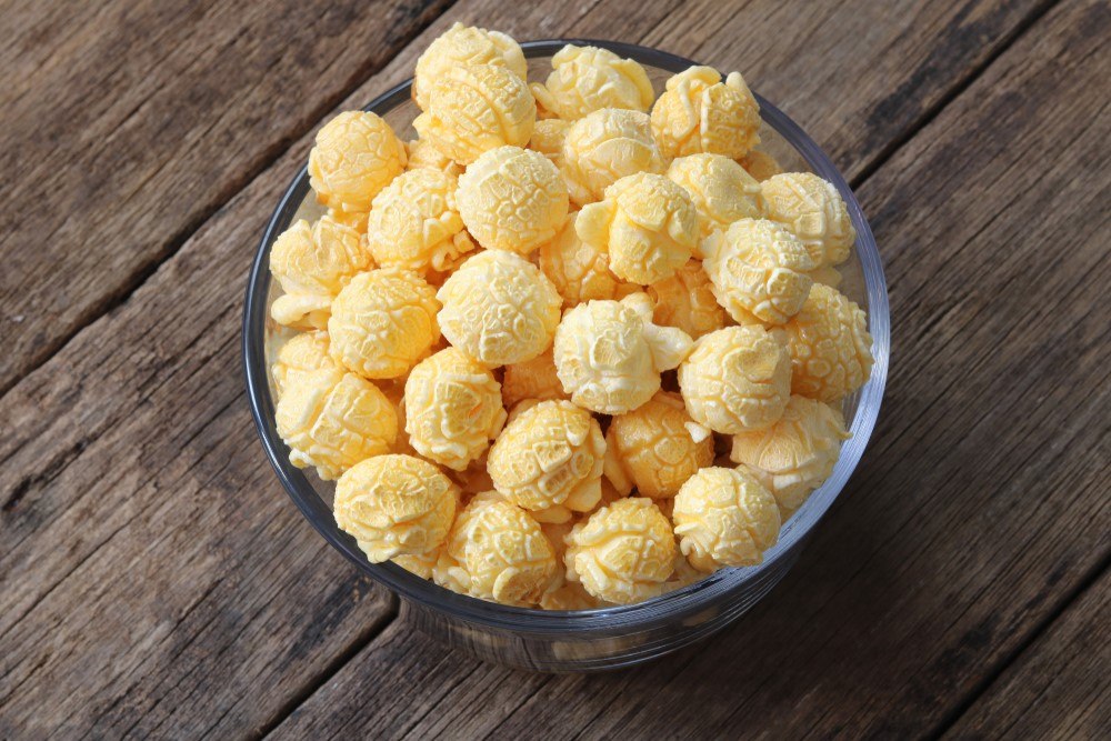 31 Weird Popcorn Flavors That You Must See To Believe Food For Net