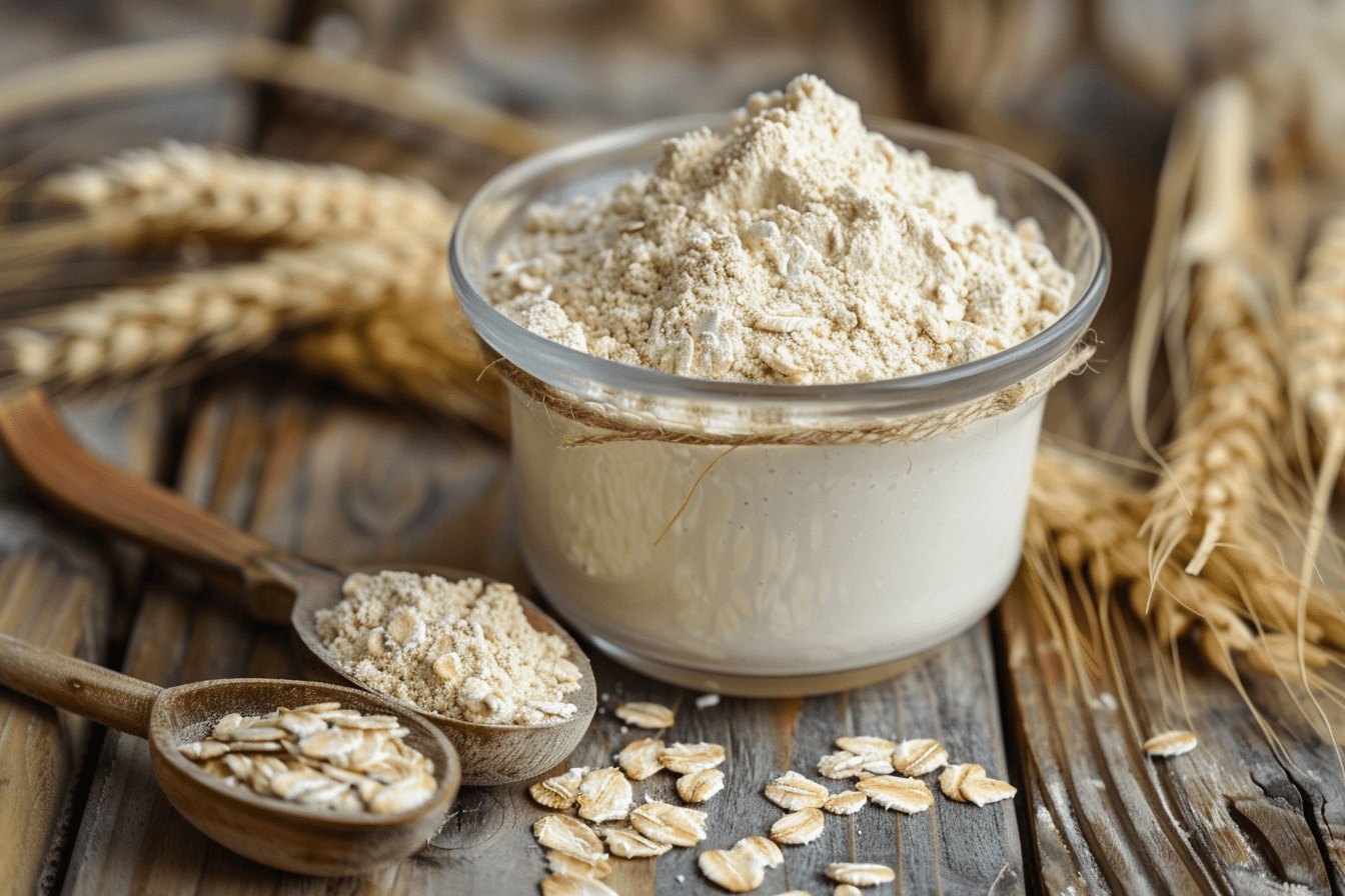 The Best Substitutes For Powdered Milk Food For Net