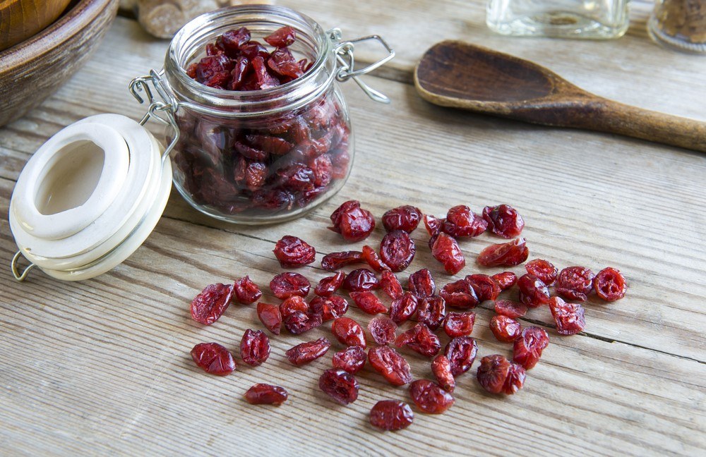 Are Dried Cranberries Good For You? Food For Net