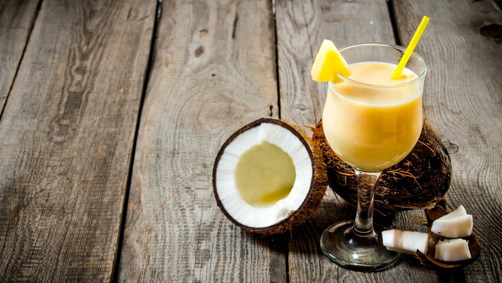 28 Everclear Mixed Drinks That Pack An Insane Punch Food For Net