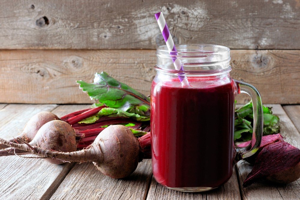 Is Beet Juice Good For You? Food For Net