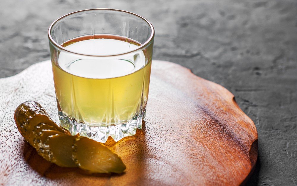 Is Pickle Juice Good For You? Food For Net