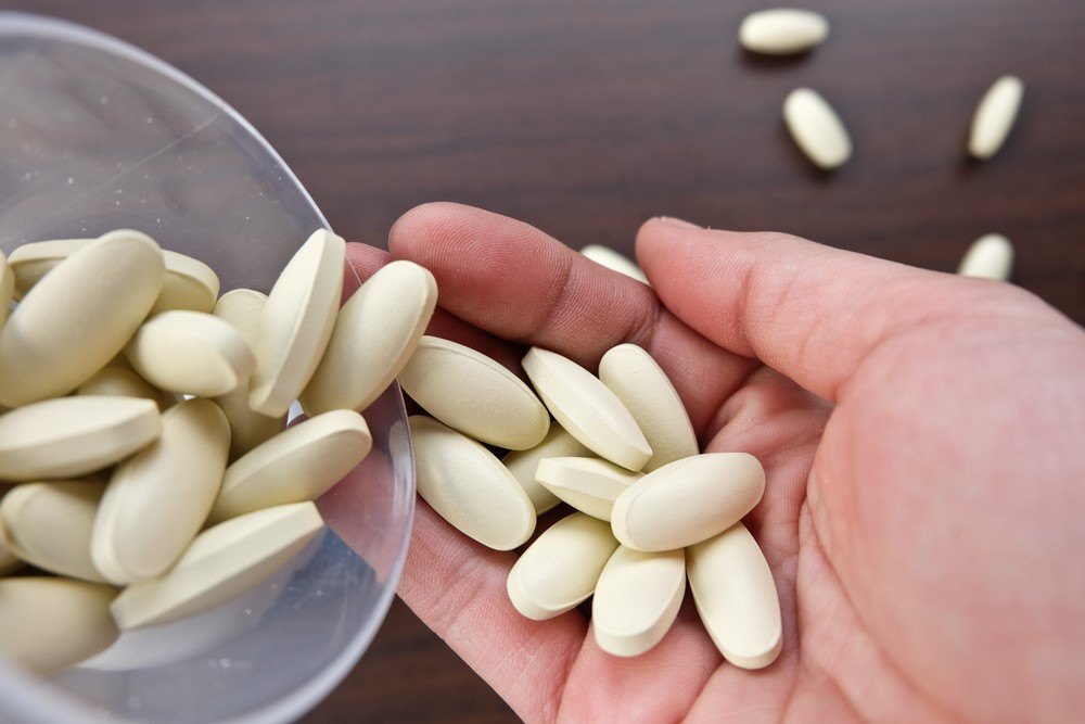 Are Multivitamins Good For You? Food For Net