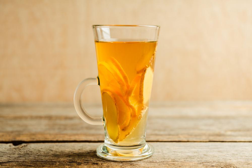 20 Honey Whiskey Drinks That Taste Really, Really Good Food For Net