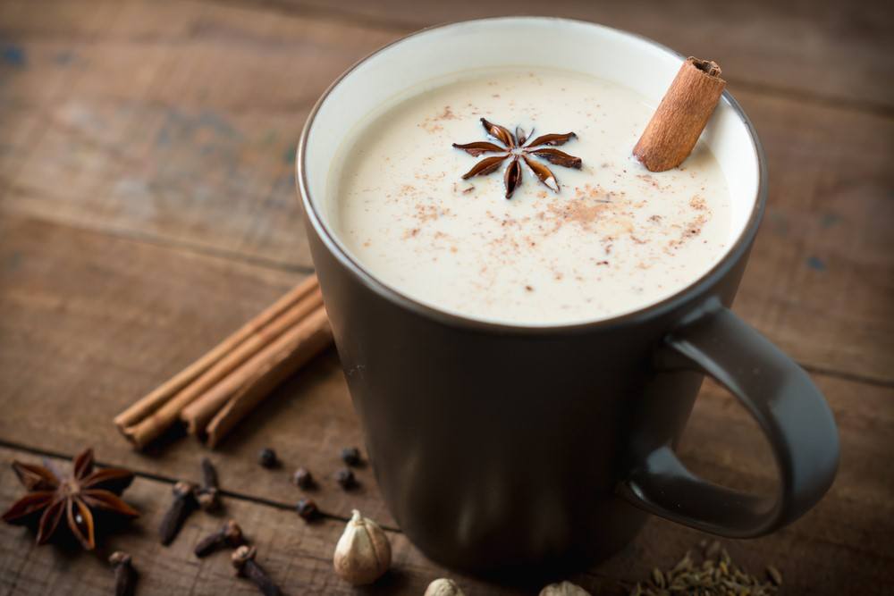 18 Inspired Almond Milk Cocktails That Are Second To None Food For Net