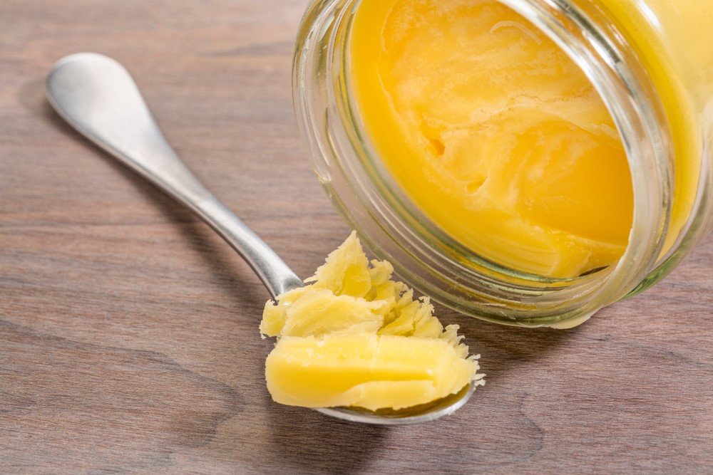 Is Ghee Good For You? Food For Net