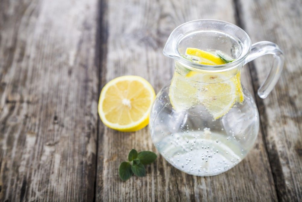 Is Tonic Water Good For You? Food For Net