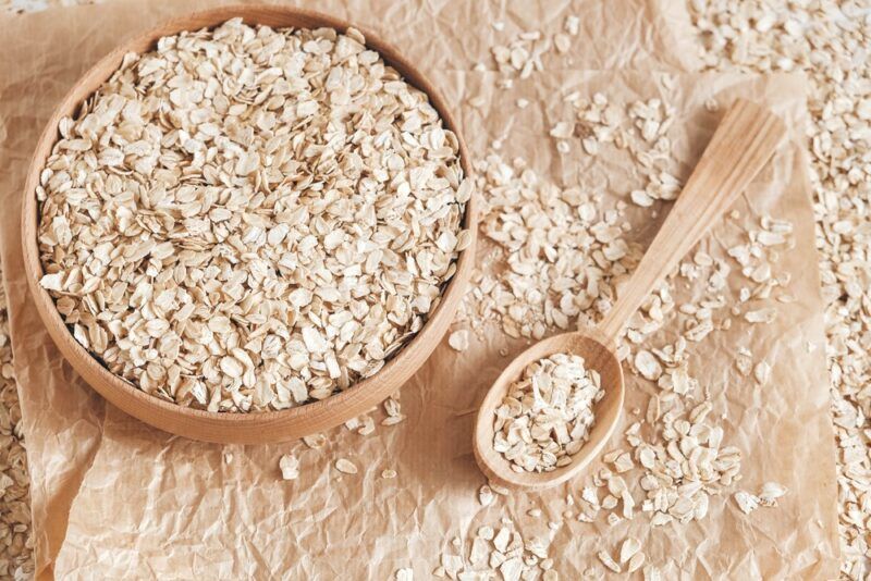 Are Oats Good For You? | Food For Net