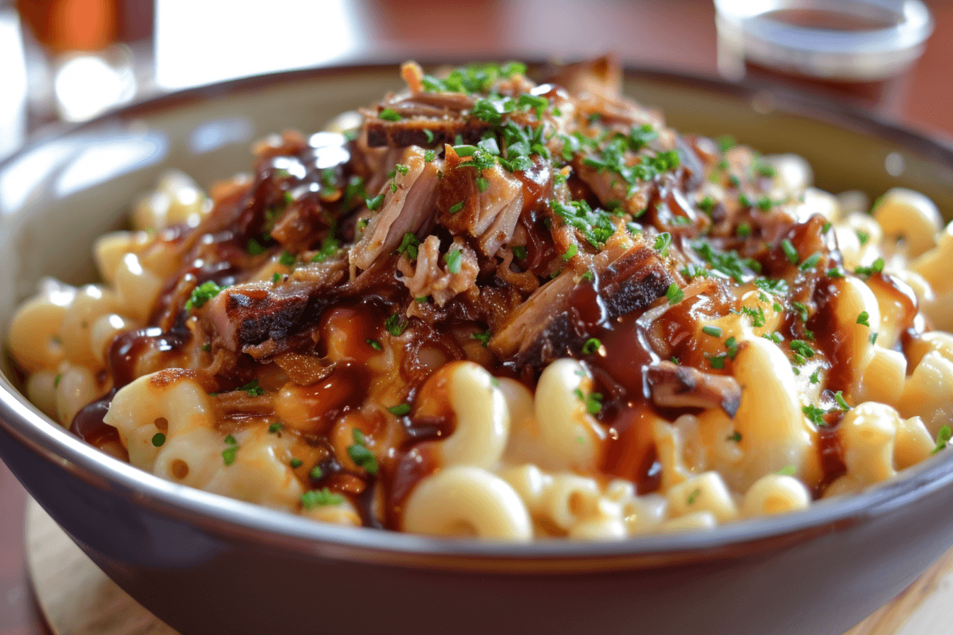 What To Serve With Mac And Cheese | Food For Net