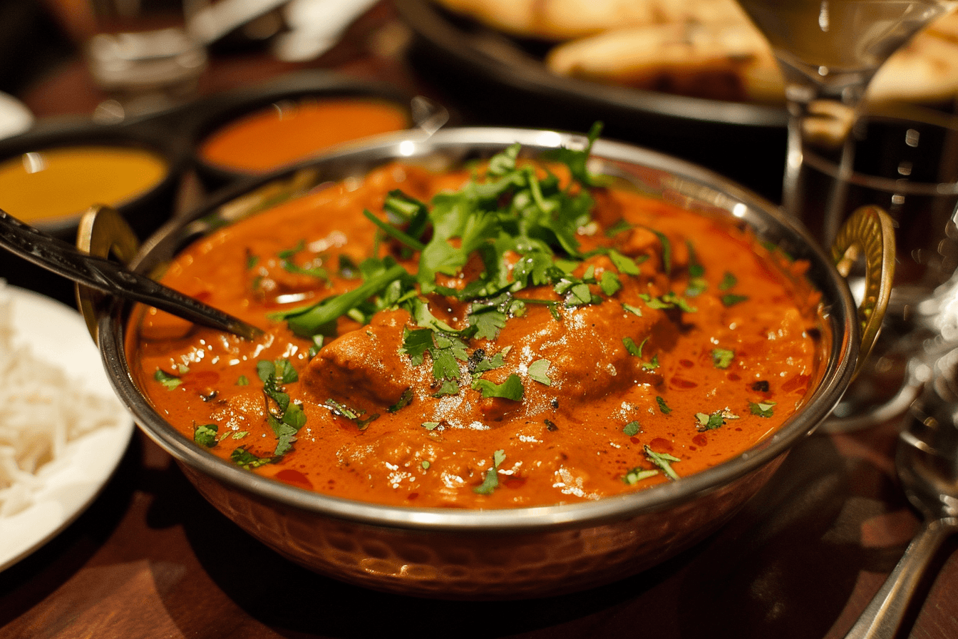 23 Types Of Curry For A Warming Delicious Treat | Food For Net