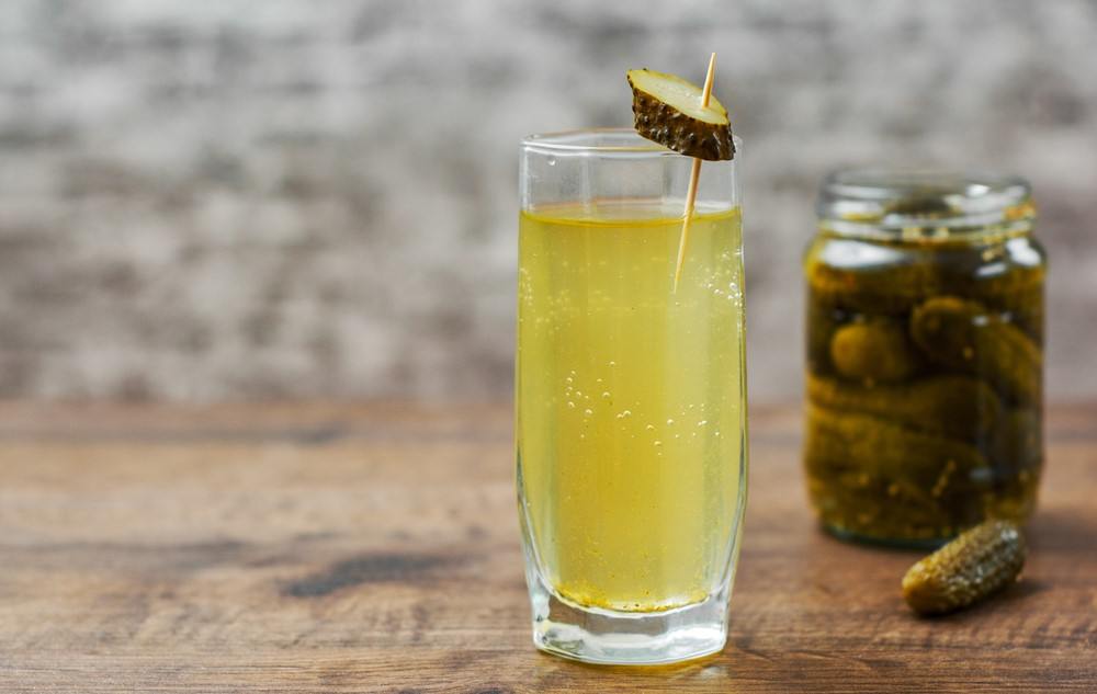 Does Pickle Juice Help With Cramps? Food For Net