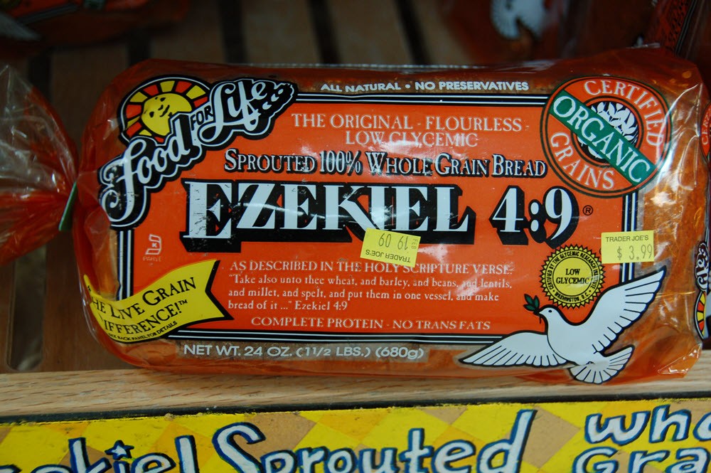 Is Ezekiel Bread Good For You? Food For Net