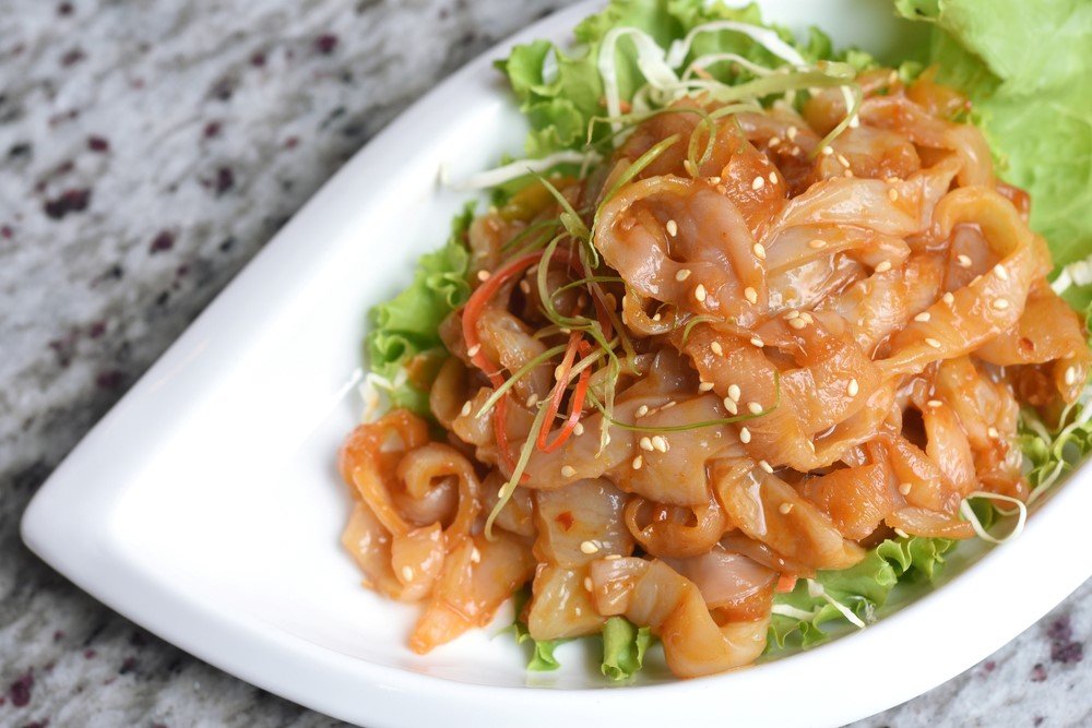 22 Types Of Exotic Meat That Will Blow Your Mind Food For Net