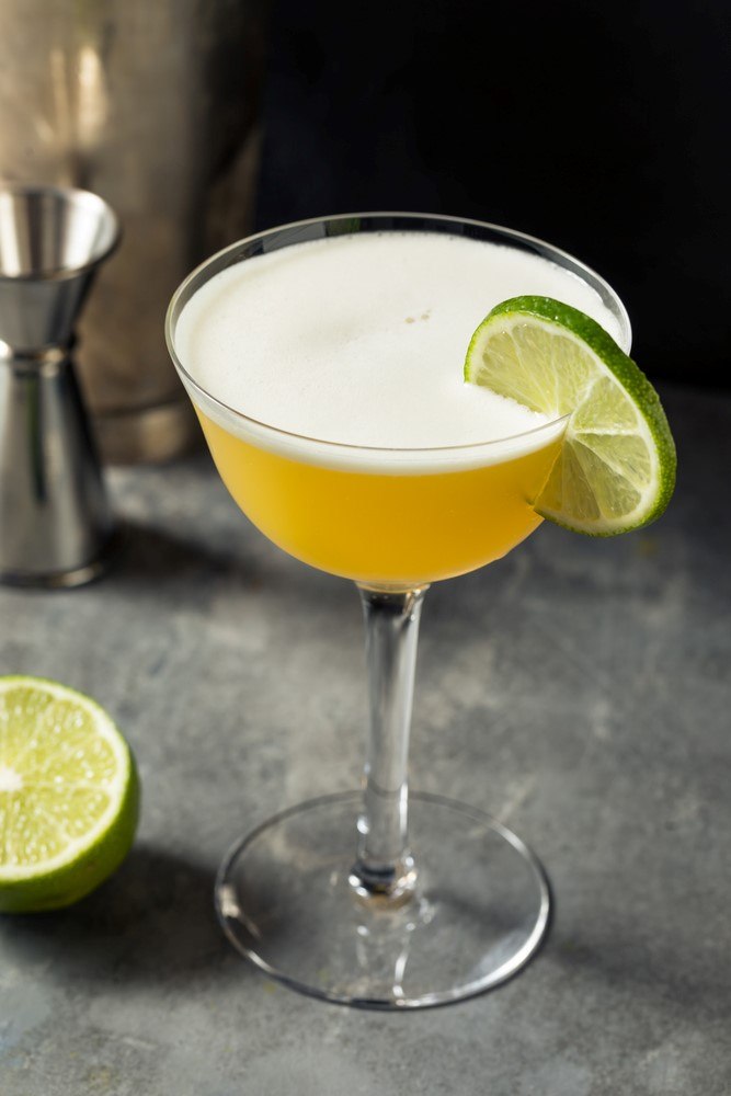 30 Milk Washed Cocktails That Show Off The Power Of This Technique Food For Net