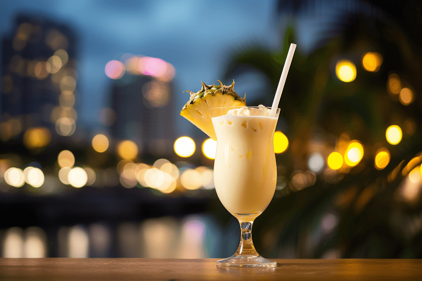 33 Fruity Drinks To Order At A Bar Food For Net