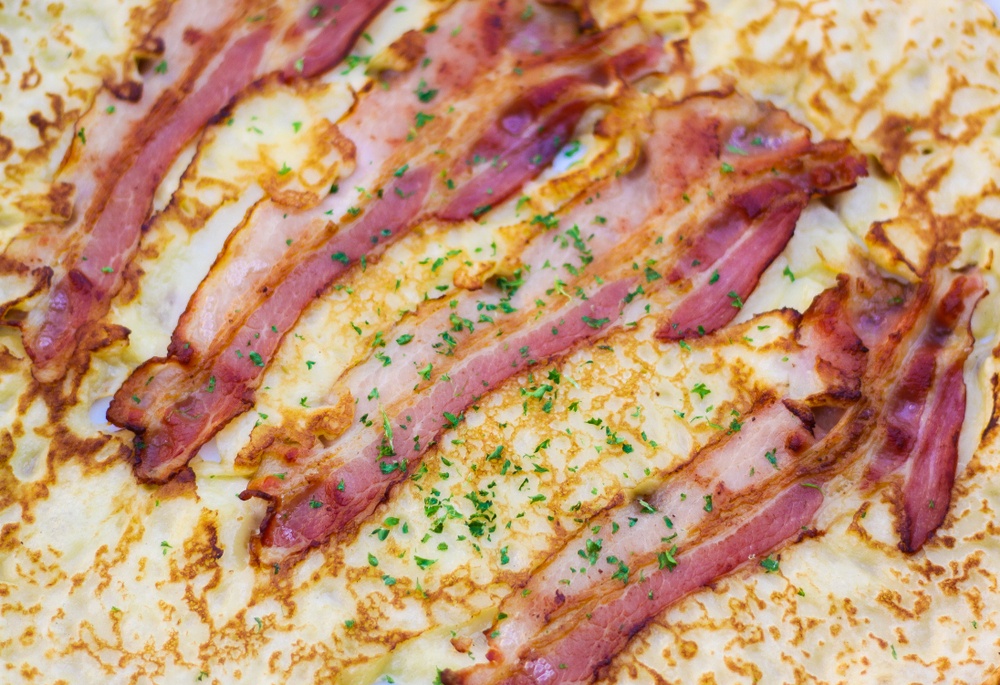 14 Traditional German Breakfast Foods That Will Keep You Fed Food For Net