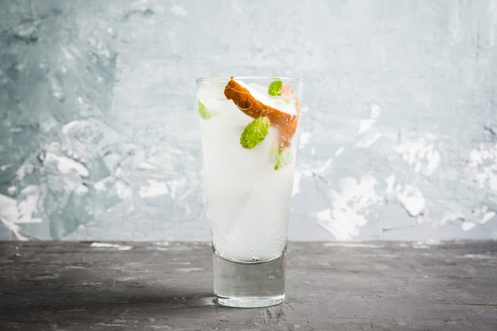 27 Cocktails With Coconut Milk That You Can Make At Home Food For Net
