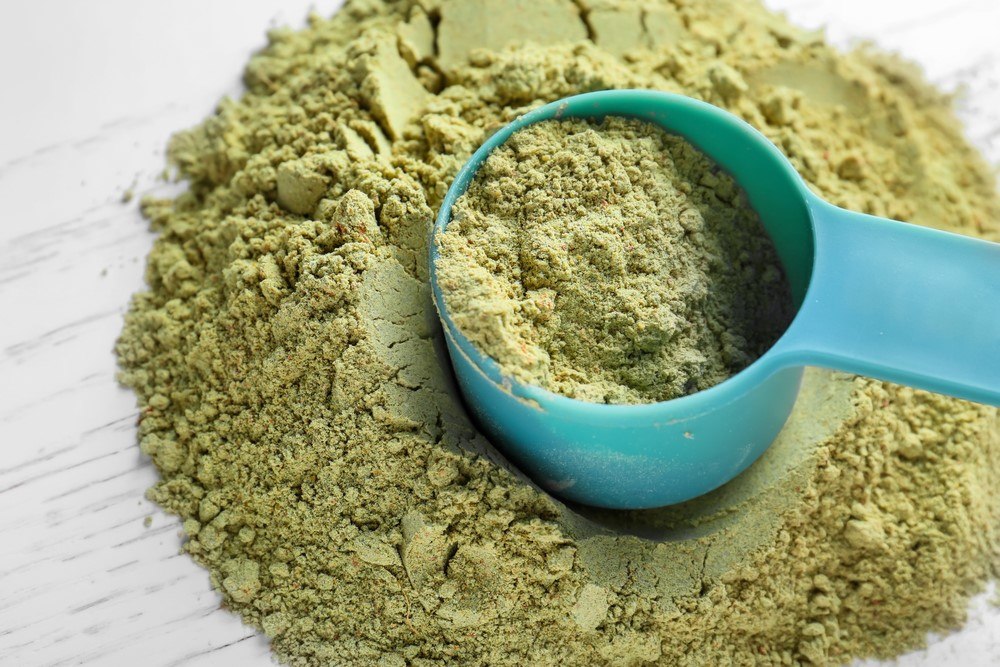 Is PlantBased Protein Powder Good For You? Food For Net