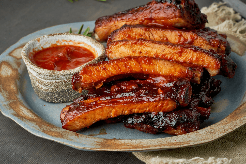 Items With Ribs What To Serve With Ribs | Food For Net