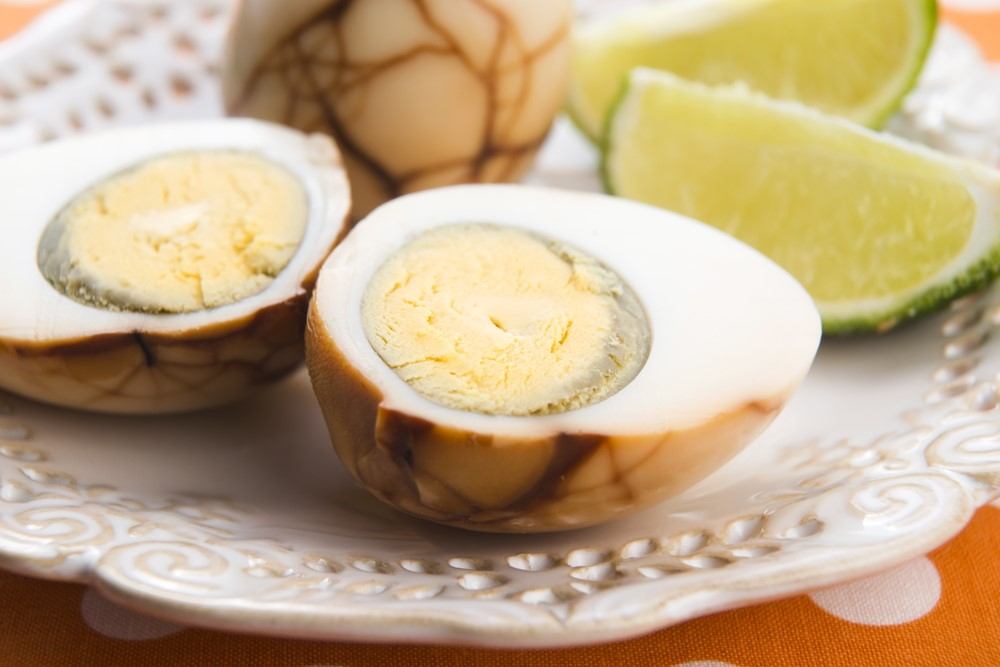 Are Pickled Eggs Good For You? Food For Net