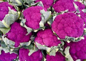 26 Stunning Purple Vegetables To Make Your Plate Come Alive Food For Net
