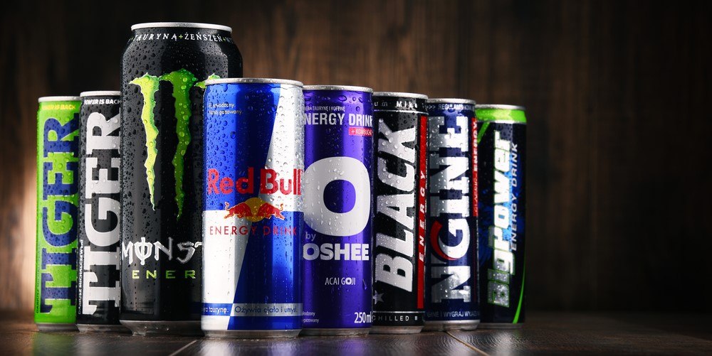 Why Is Taurine In Energy Drinks? Food For Net