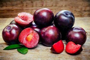 Are Plums Good For You? | Food For Net