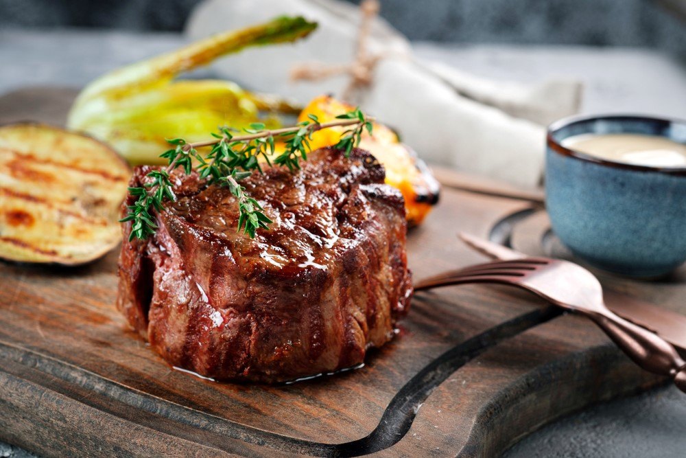 16 Best Steak Cuts For Grilling Food For Net