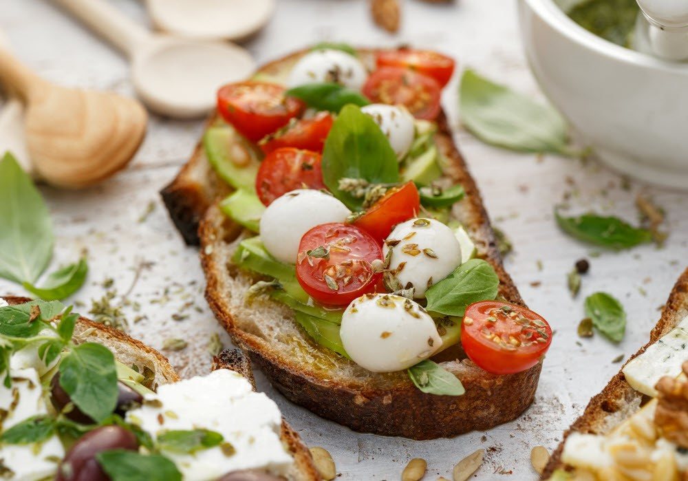 33 Stunning Sourdough Bread Flavor Combinations Food For Net