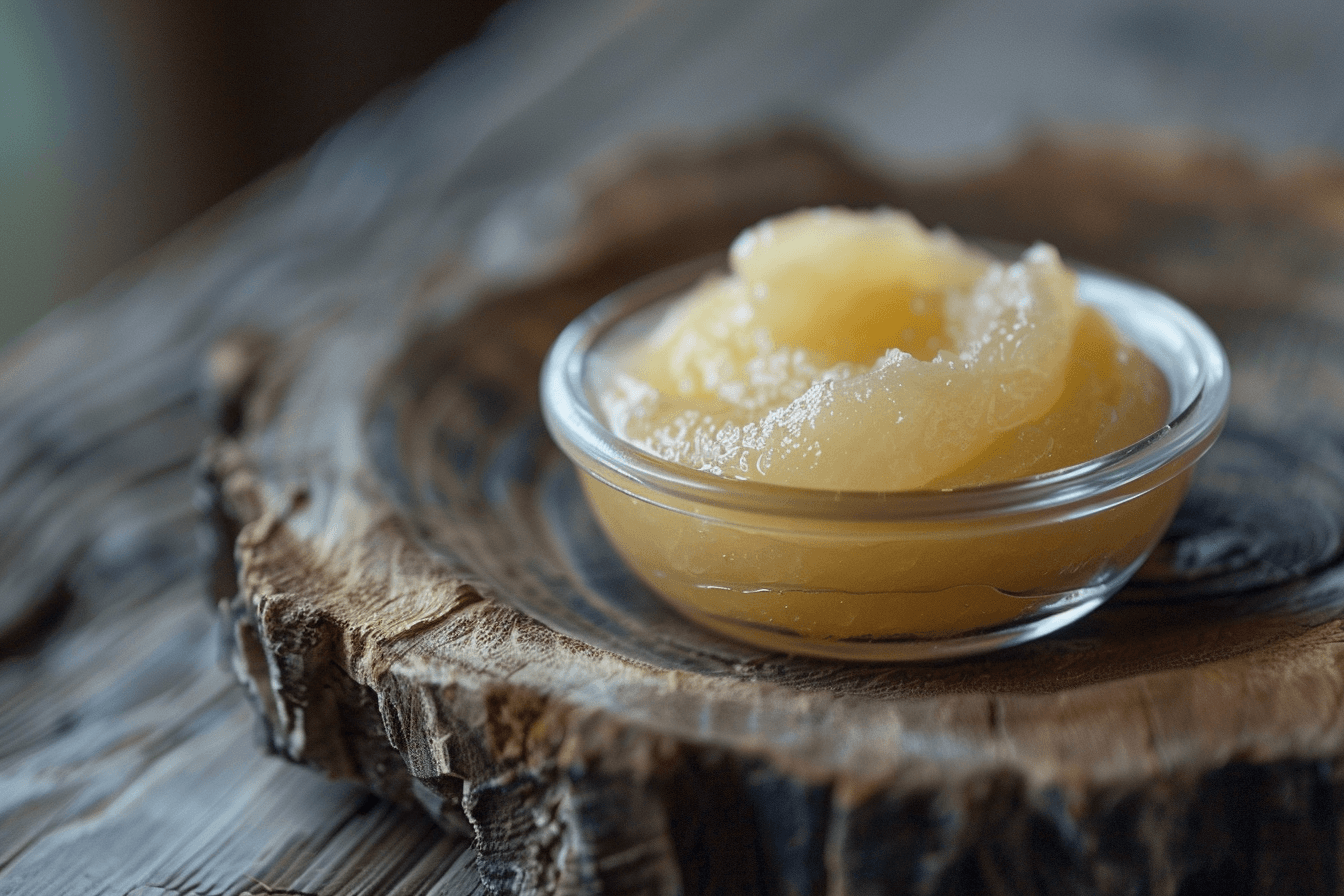 Substitutes For Shortening Food For Net