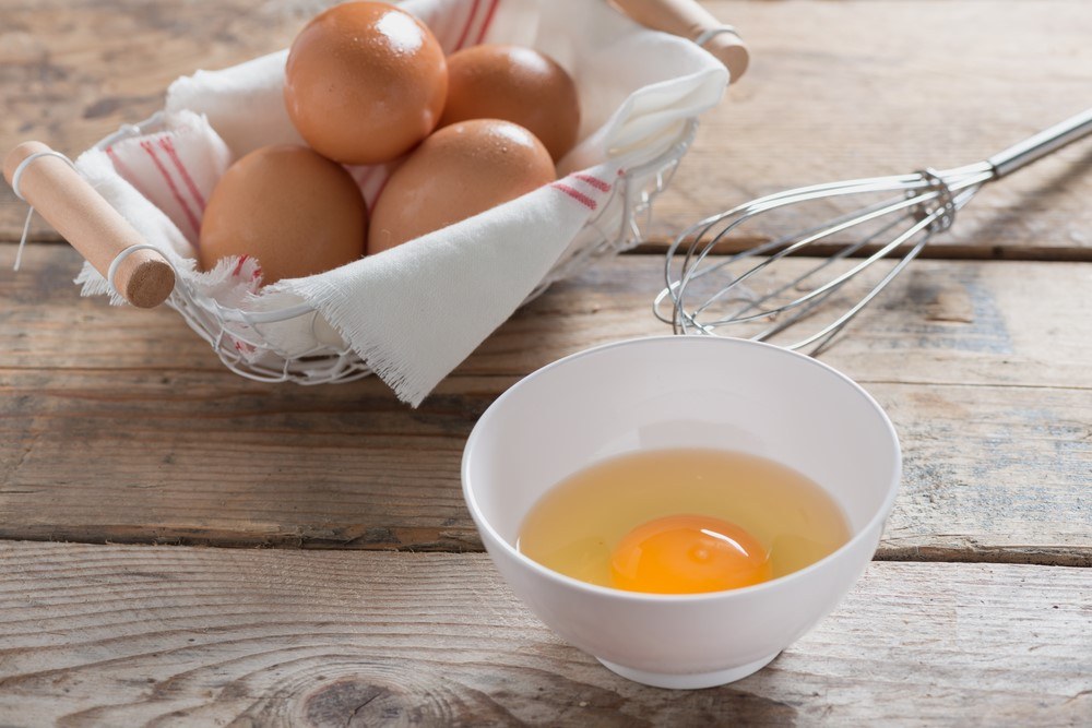 Are Raw Eggs Good For You? Food For Net