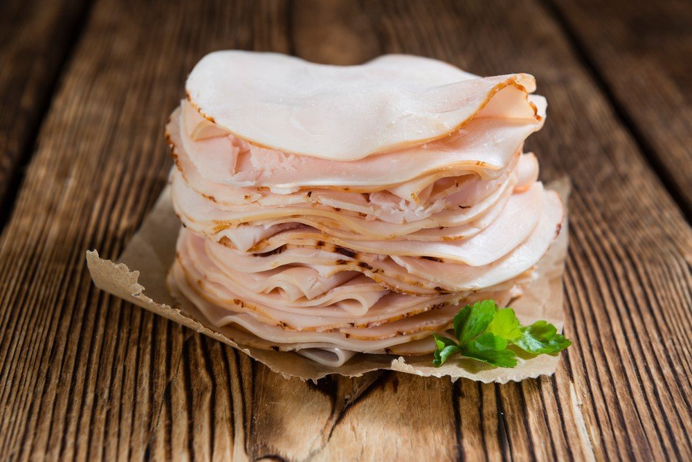 How Long Is Lunch Meat Good For Food For Net