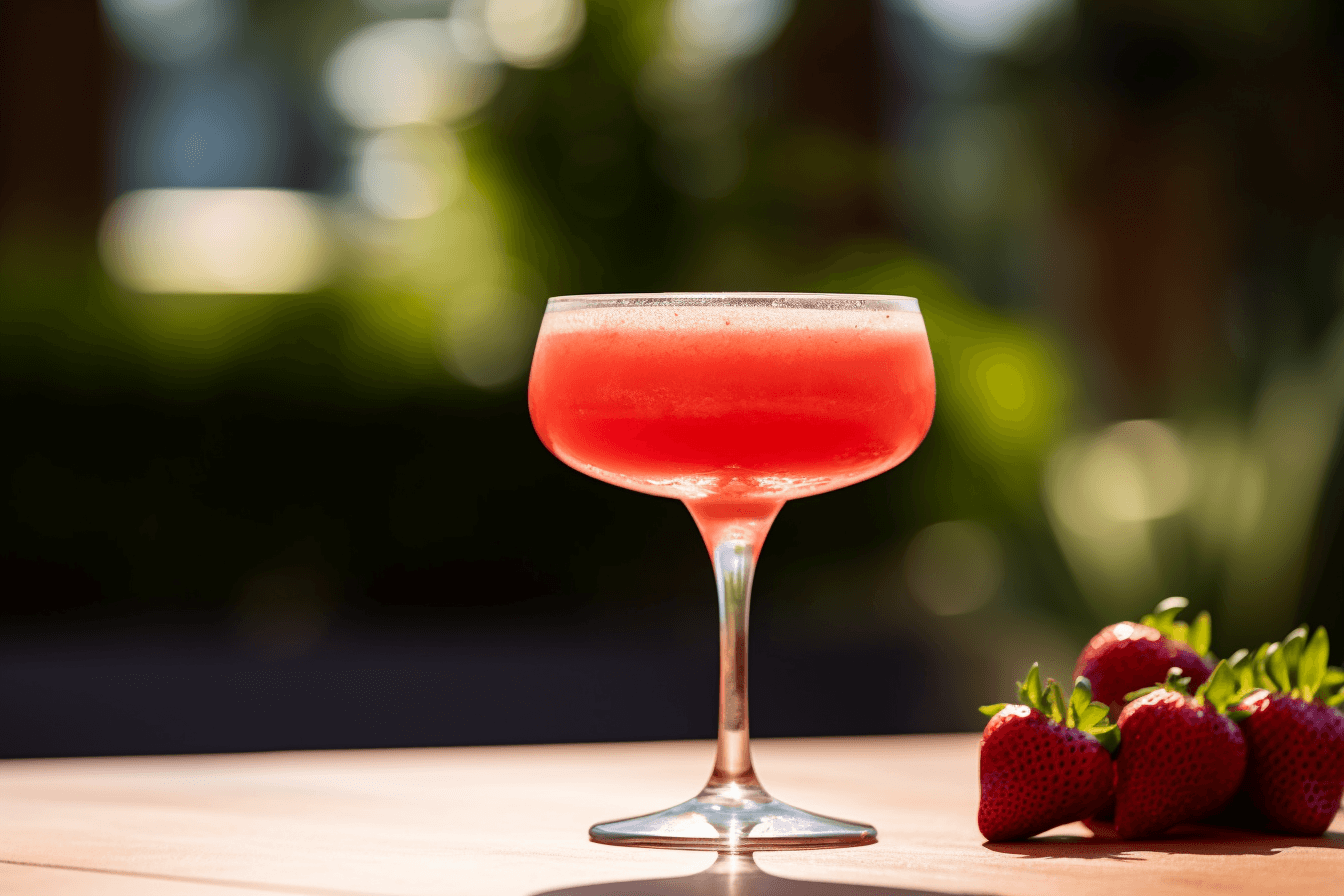 33 Fruity Drinks To Order At A Bar Food For Net