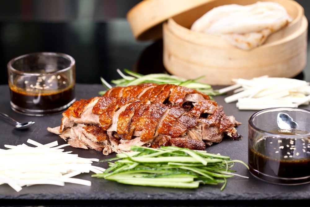 Chinese Food Wine Pairing Combinations and Tips | Food For Net