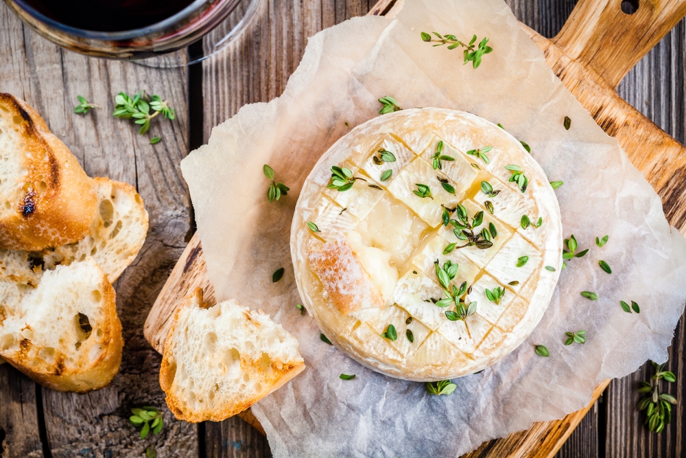 Camembert Wine Pairing Combinations And Tips Food For Net