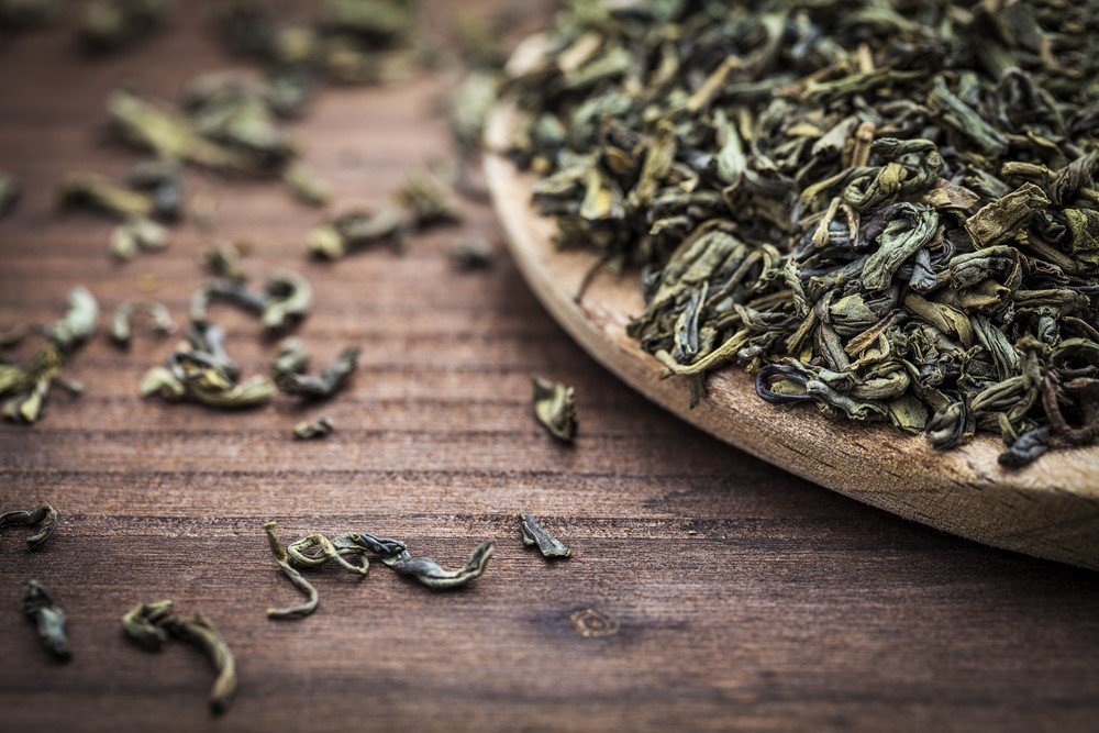 Does Green Tea Have Tannins? Food For Net