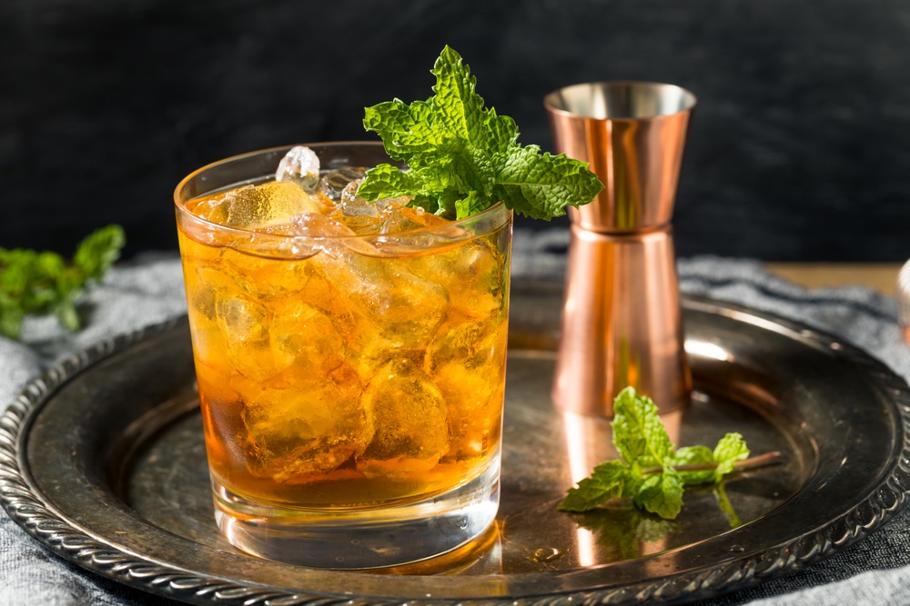 28 Popular 70s Drinks For Getting Your Groove On Food For Net